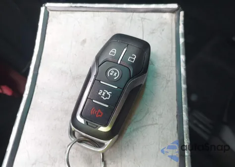 2016 Ford Explorer Sport z USA, uszkodzony, nr VIN 1FM5K8GT6GGA56830